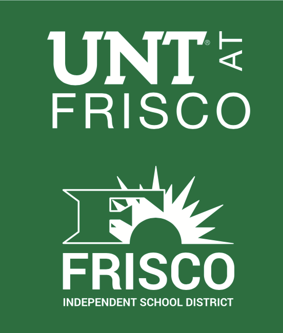 UNT at Frisco | Frisco ISD