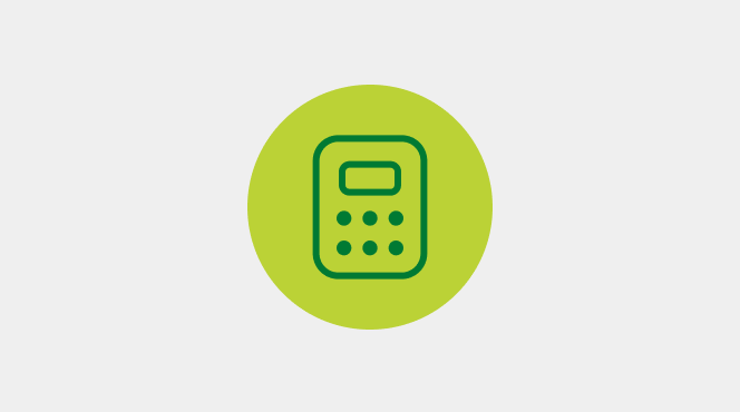Calculator logo