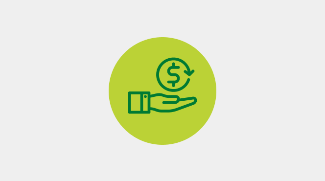 financial aid logo