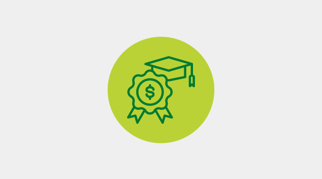 scholorship logo