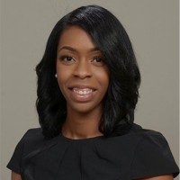 A photo of Brookelyn Bush