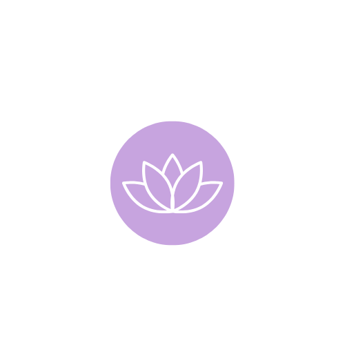 A lotus flower.