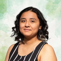 A photo of Teresa Ramirez